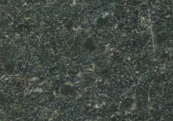 Green Pearl Granite polished stone color sample